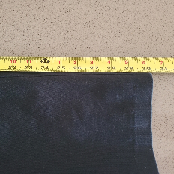 Max Mara Weekend Stretch Cotton Pants - Picture 6 of 7